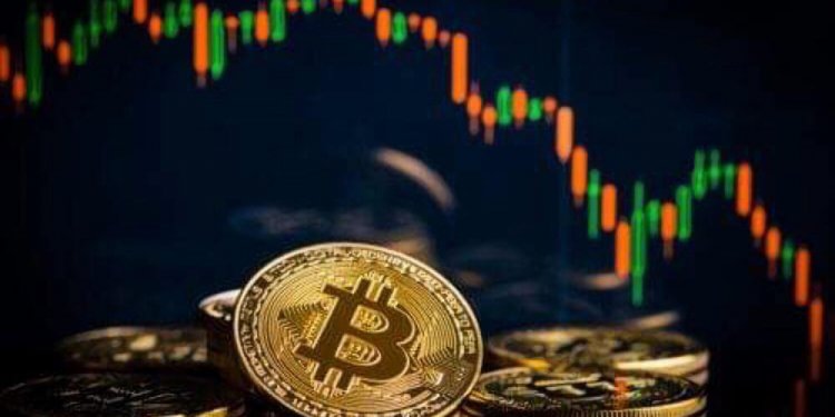 《Libra》聽證會毫無共識，比特幣五小時內暴跌 10％，跌破萬點回落到 9,345 美元