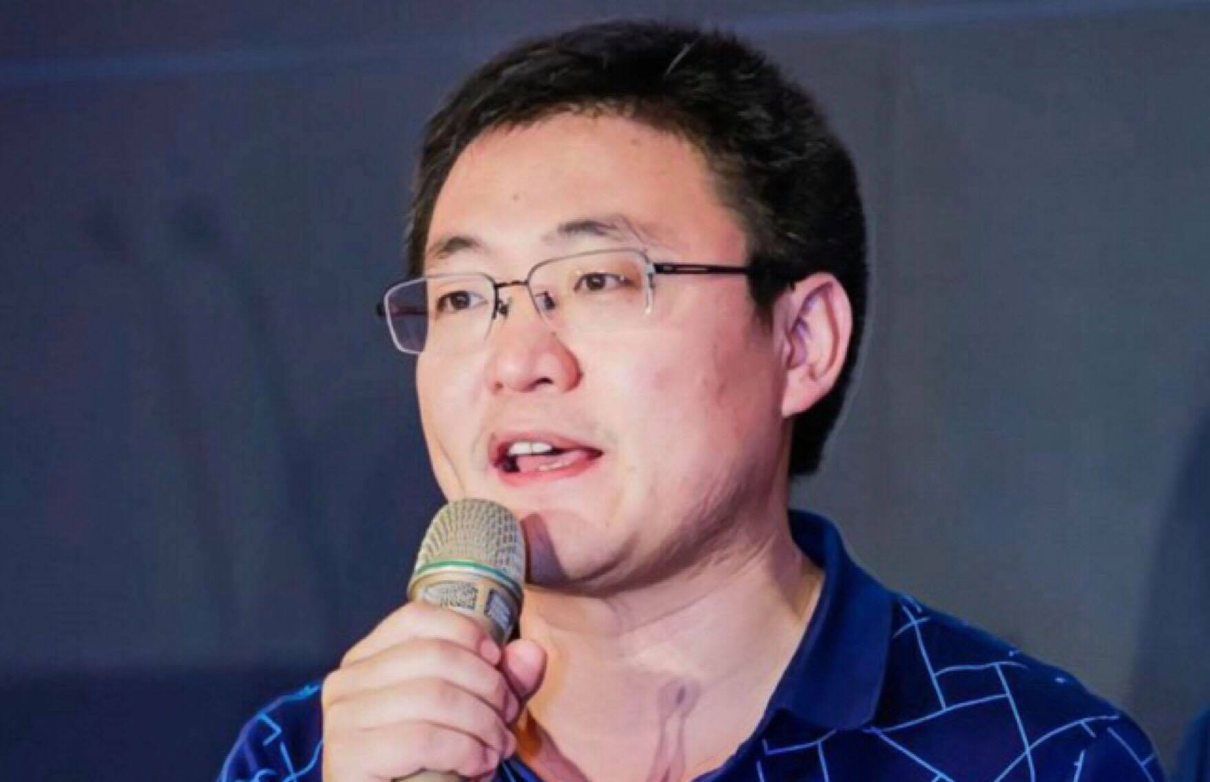 Bitfinex 股東趙東，替他的借貸平台籌資了 2,100 萬美元，發行「人人幣（RRB）」