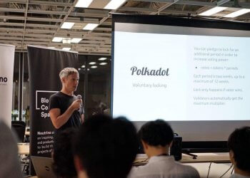 未上市代幣也能玩期貨？CoinFLEX 推出「首次期貨發行 IFO」，第一檔上架 Polkadot 代幣