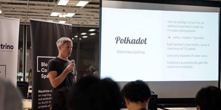 67070381_2442130936069546_3130872721735417856_n | 動區動趨-最具影響力的區塊鏈新聞媒體 未上市代幣也能玩期貨?CoinFLEX 推出「首次期貨發行 IFO」,第一檔上架 Polkadot 代幣