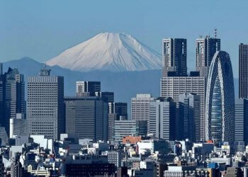 日本當局成立 Facebook《Libra》專門小組，為七國集團（G7）財長會議前做準備