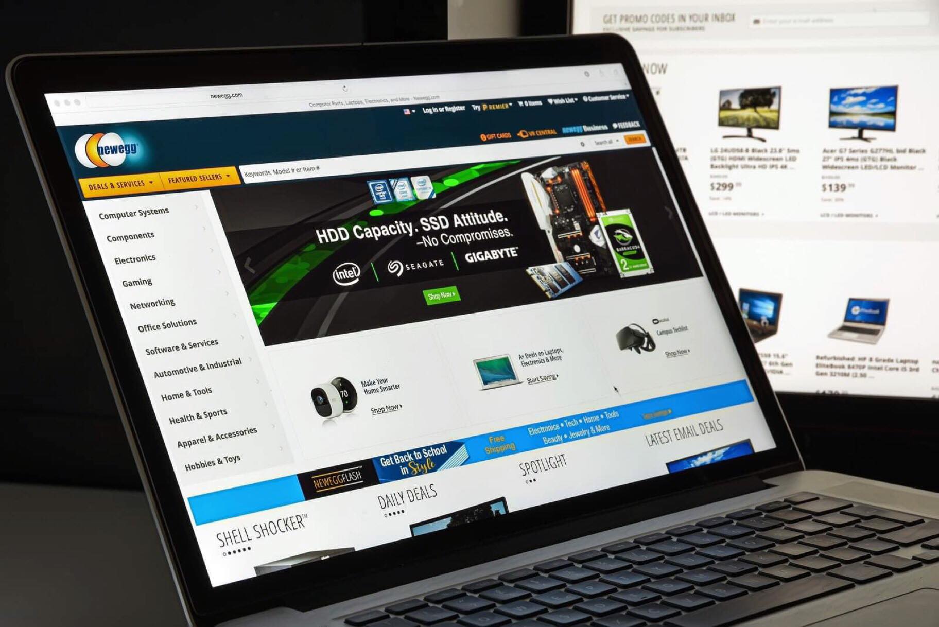 跨境電商巨頭 Newegg.com，擴展「比特幣支付」到全球 73 個國家