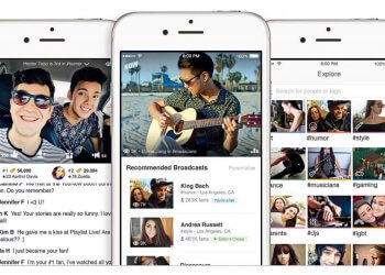 美國 SEC 批准，影音新創 YouNow 將透過 Reg A+ 發行代幣