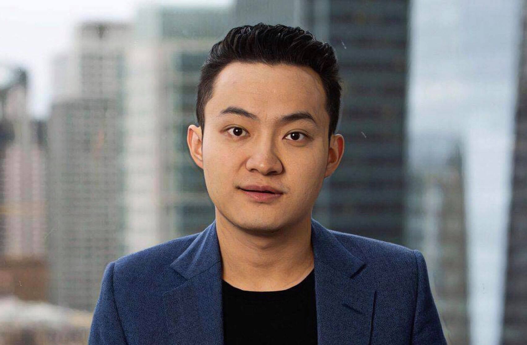 除了萊特幣的李啟威，孫宇晨又邀請了更多人來享用他的「巴菲特慈善午餐」