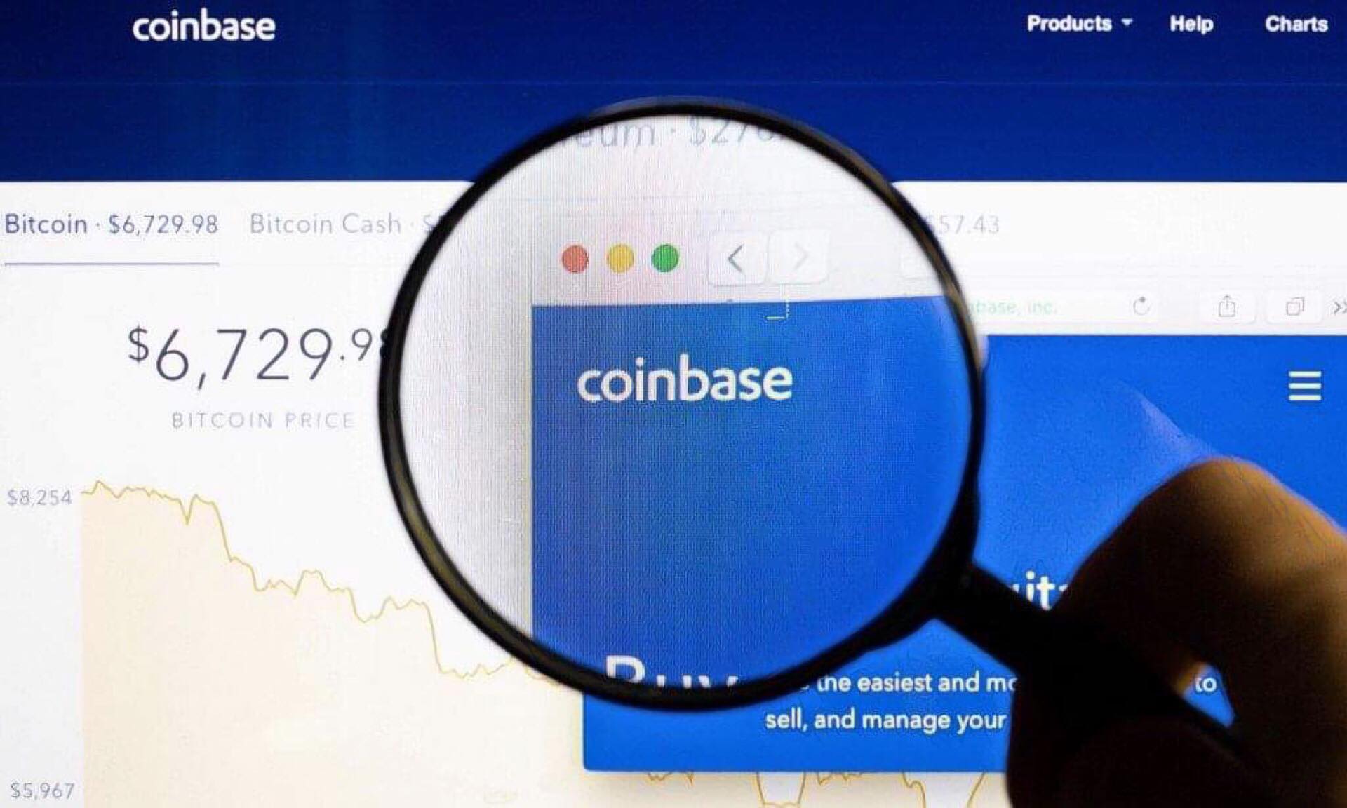 Coinbase 免費提供用戶「三種獨家交易數據」，讓你更精準的判斷市場