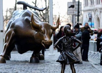 華爾街意識到：區塊鏈將劇烈改變金融市場，但前方仍是漫漫長路