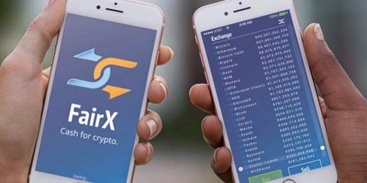 加密貨幣銀行「FairX」宣告失敗，曾是 IBM 高管的創辦人表示：「我們花太多錢了」