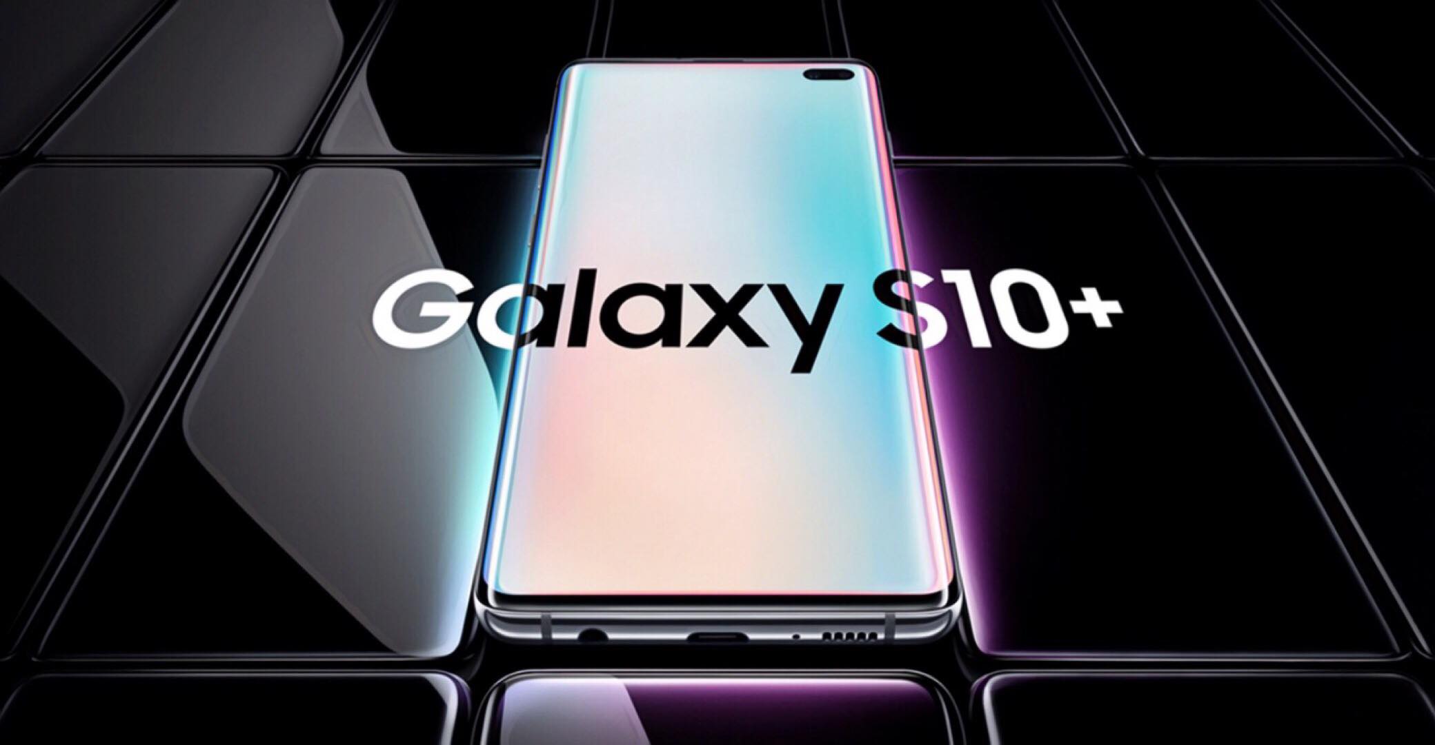 三星旗艦手機 Galaxy S10 將整合第一個區塊鏈金融 APP：PundiX 支付錢包