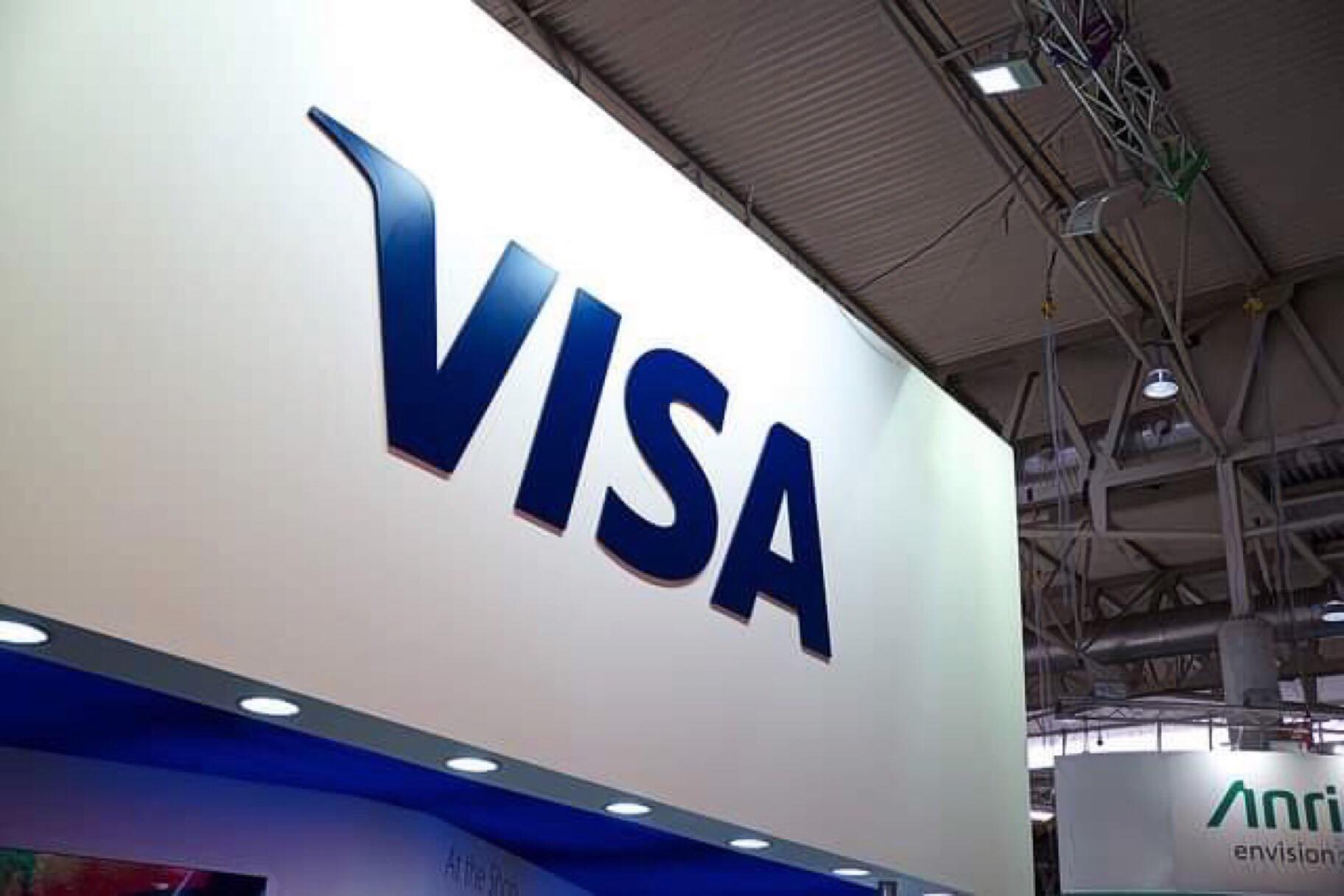 Visa 執行長否認正式加入 Facebook 《Libra》：「我們只是簽訂不具效力的協議」