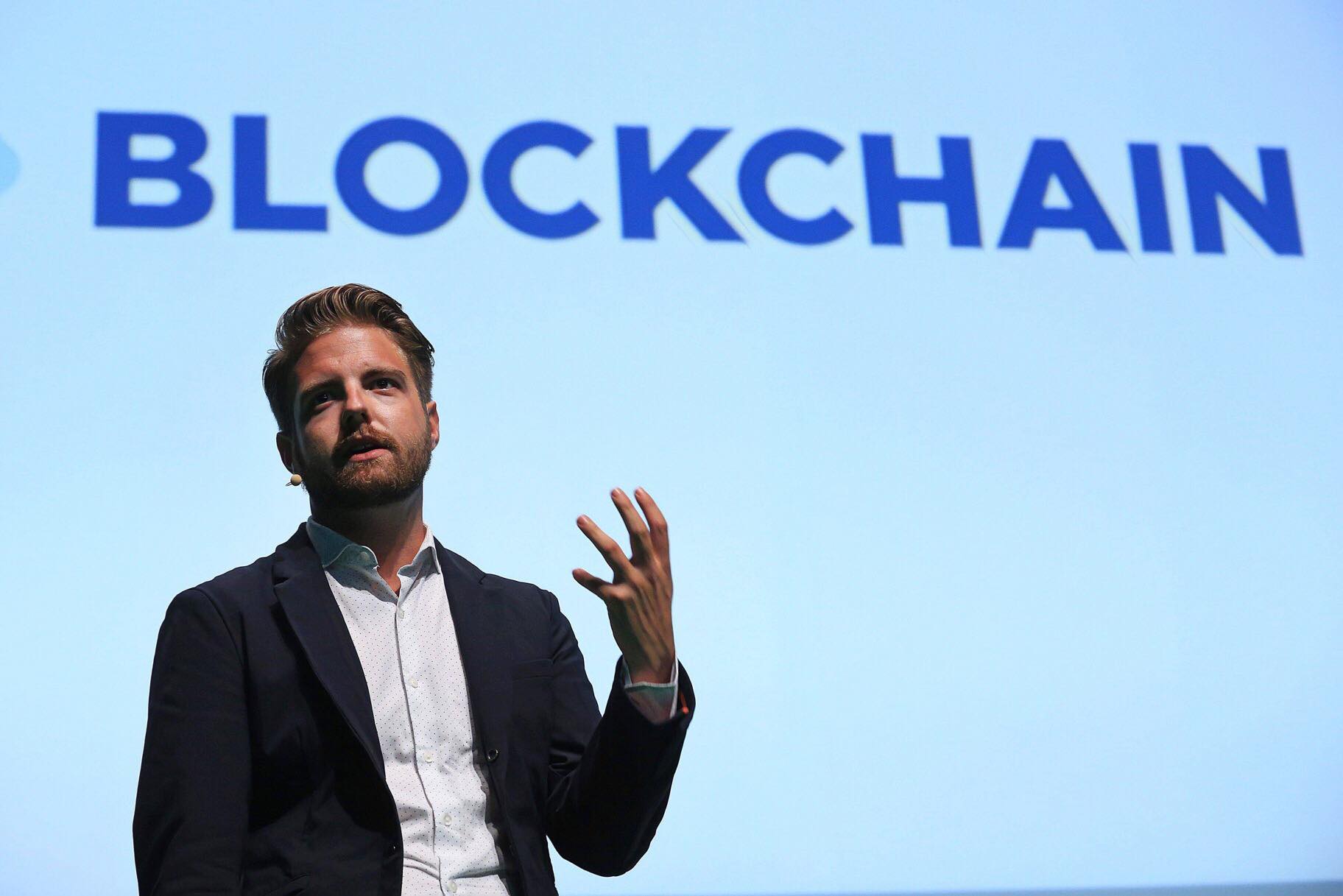 老牌比特幣錢包「Blockchain」宣布進軍加密貨幣交易所：以速度決勝負！