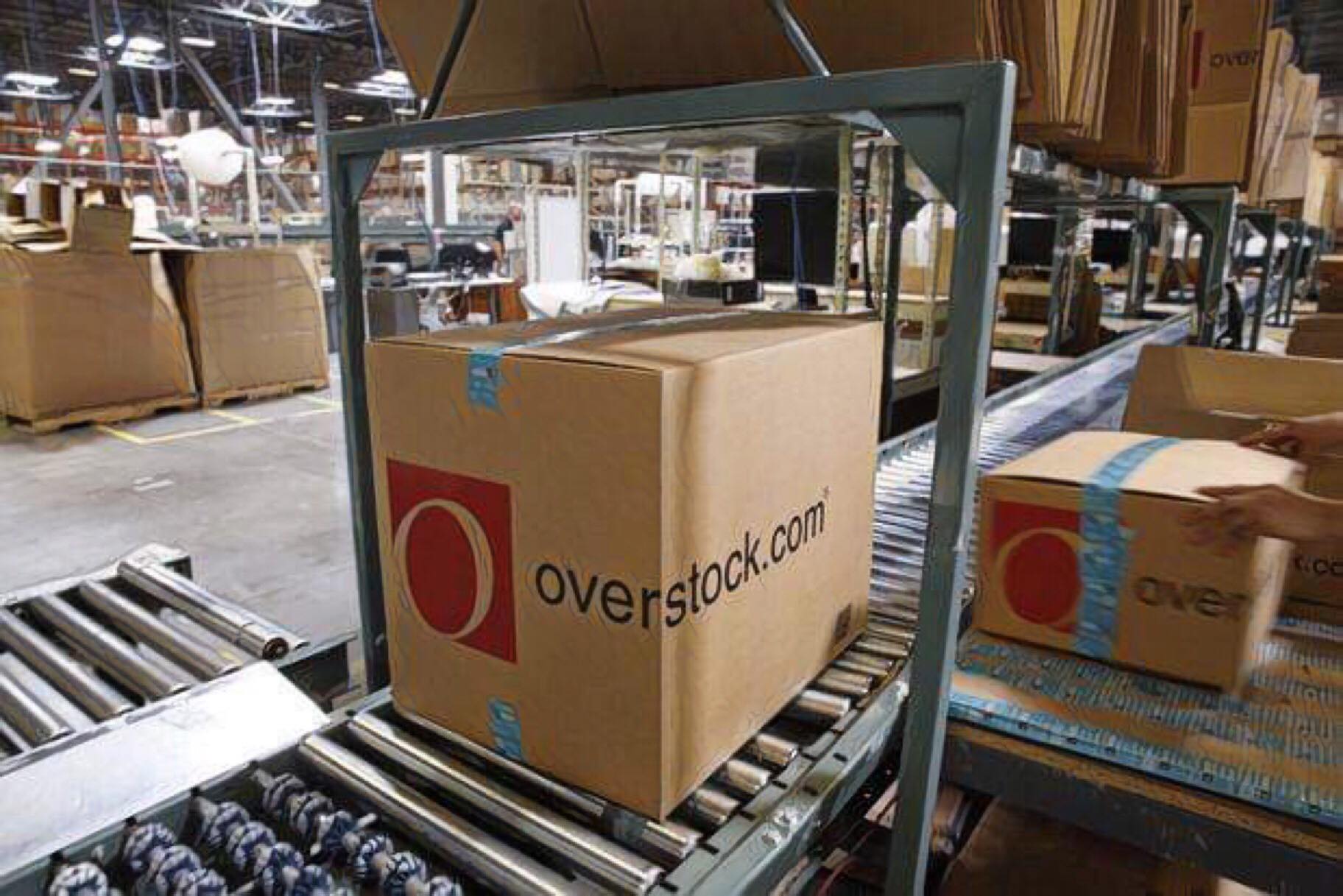 STO 里程碑：美國上市電商 Overstock 在 11 月將分配股息給 STO 投資人
