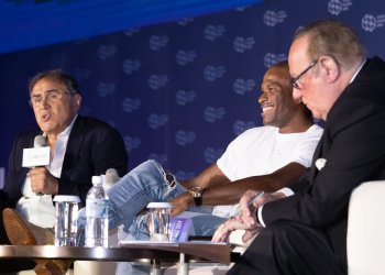 末日博士髒話連飆，拒絕 BitMEX 執行長觀點：比特幣將帶來「金融自由的契機」