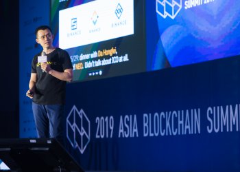 從現在開始，交易所幣安（Binance）正式開啟「保證金交易」