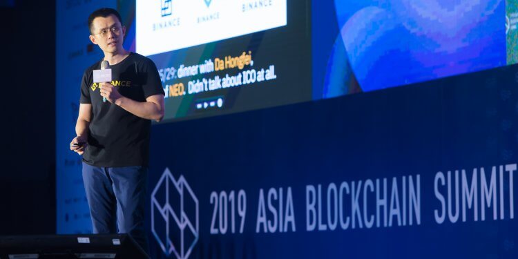 _I__1346 | 動區動趨-最具影響力的區塊鏈新聞媒體 從現在開始,交易所幣安(Binance)正式開啟「保證金交易」