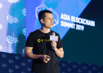 交易所幣安（Binance）宣布縮短比特幣（BTC）、以太幣（ETH）的存提款時間