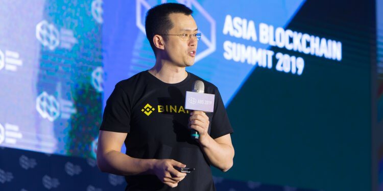 交易所幣安（Binance）宣布縮短比特幣（BTC）、以太幣（ETH）的存提款時間