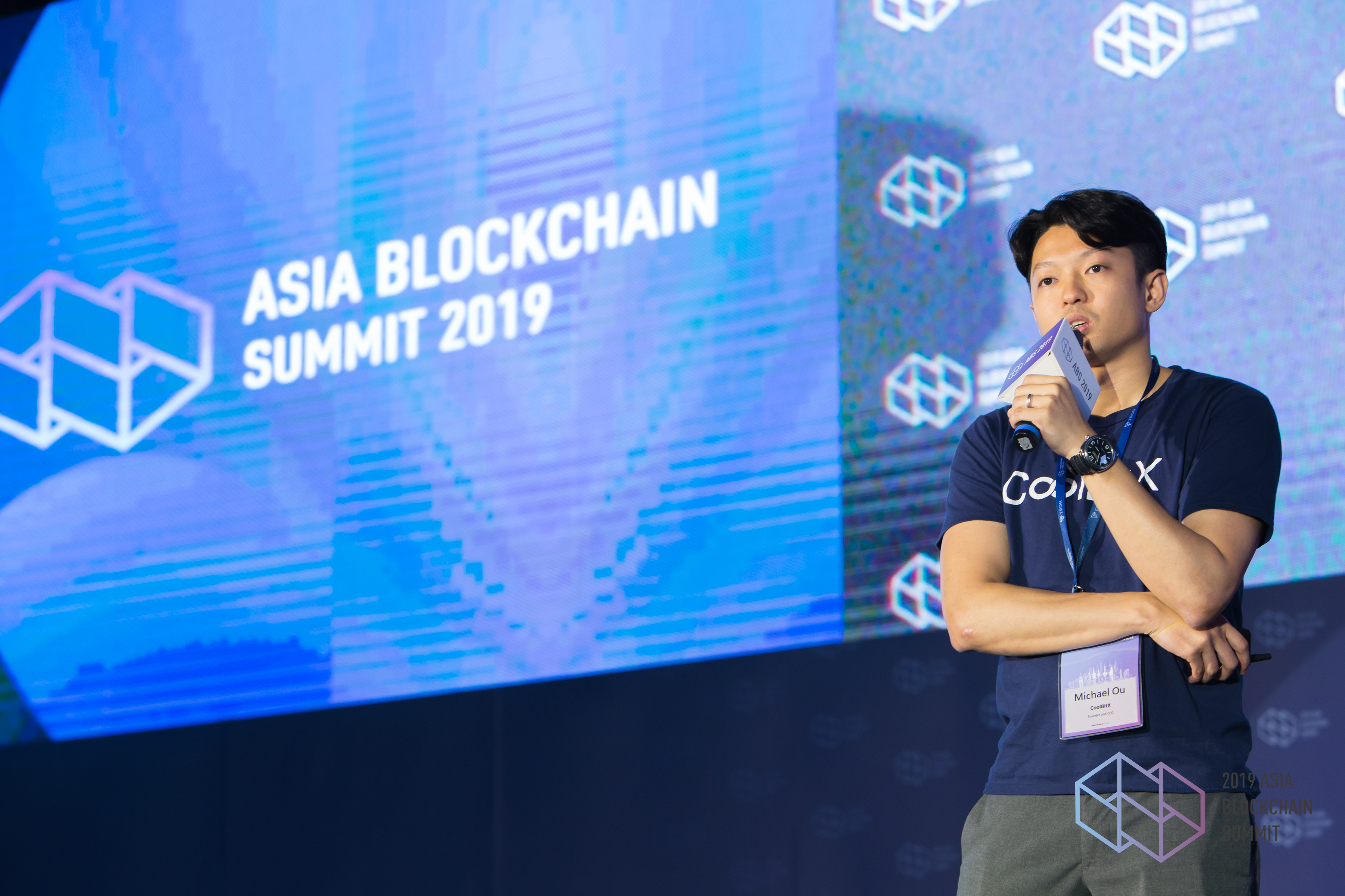 台灣冷錢包服務商 CoolBitX 推出「Sygna」系統，佈局 FATF 虛擬貨幣洗錢防制趨勢