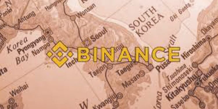 幣安進軍韓國市場？Binance LLC 註冊完成，月底可望透露細節