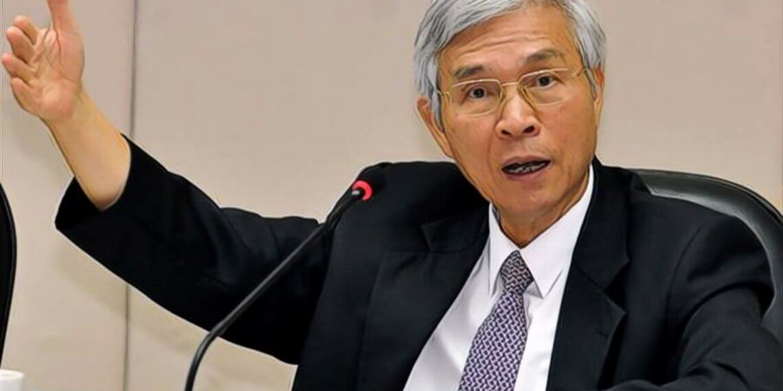 央行總裁楊金龍表示，虛擬通貨、群眾募資將讓貨幣政策面臨挑戰