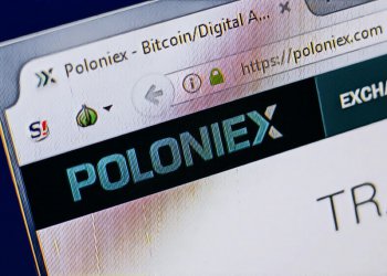 老牌交易所 Poloniex 開通新功能，讓用戶可以「使用法幣購買加密幣」，試圖重振萎縮的市場