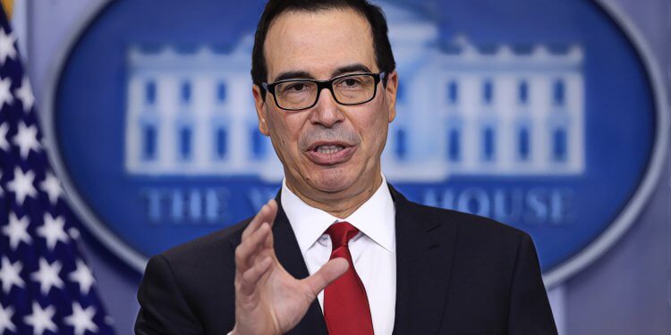 美國財政部長公開聲明：Facebook《Libra》的特性，會讓它變成「國安問題」