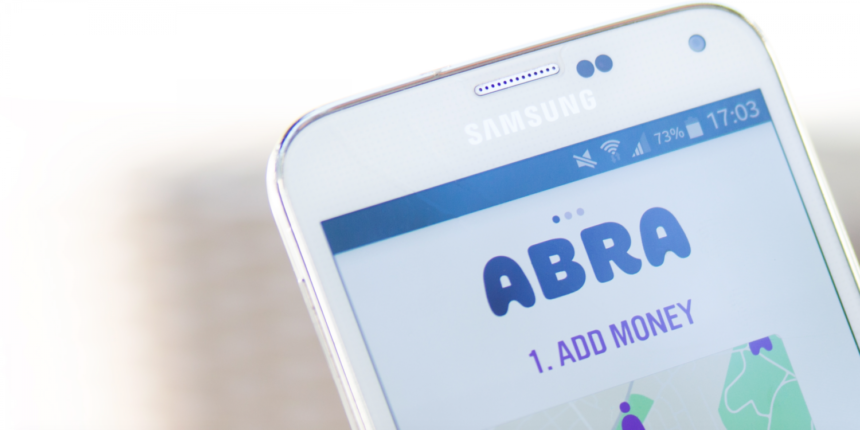 Web3錢包新創「Abra」在監管壓力下，限制美國用戶能夠使用的加密貨幣
