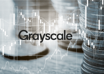 價格上漲帶動買氣，數字資產信託基金 Grayscale 的資產規模「突破 27 億美元」