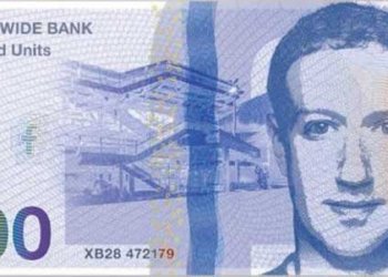 眾議員要求 Facebook 執行長祖克柏「親自備詢」，稱 Libra 應該改叫「祖克柏幣」