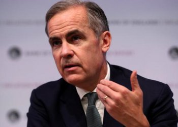 英國央行行長表示：Facebook《Libra》必須從第一天開始就「毫無瑕疵」，不能「邊做邊學」