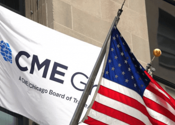 CME 比特幣期貨 6 月創下未平倉合約量新記錄，2019 年註冊帳戶增加 30 ％