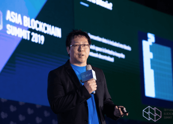 區塊鏈技術公司 Blockstream 在台北：深入比特幣衛星計畫