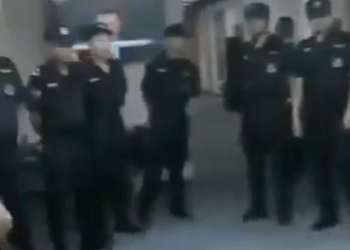 波場（Tron）北京據點遭投資人包圍抗議，波場基金會出面切割：這是另一個投資騙局