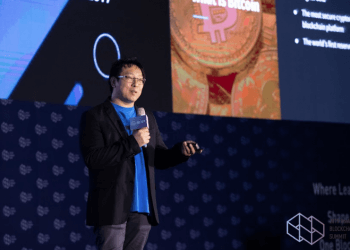 區塊鏈技術公司 Blockstream 在台北：深入比特幣側鏈 Liquid Network