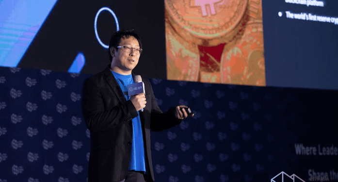 區塊鏈技術公司 Blockstream 在台北：深入比特幣側鏈 Liquid Network