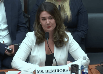 美國眾議員在聽證會暗示：與比特幣相比，Libra 也只是一種「垃圾幣（sh*tcoin）」