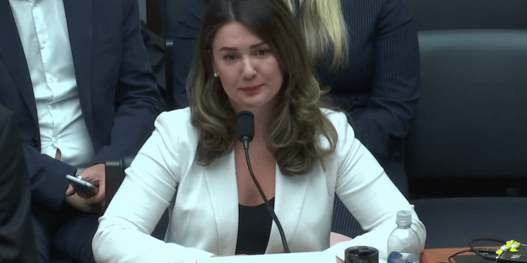 美國眾議員在聽證會暗示：與比特幣相比，Libra 也只是一種「垃圾幣（sh*tcoin）」