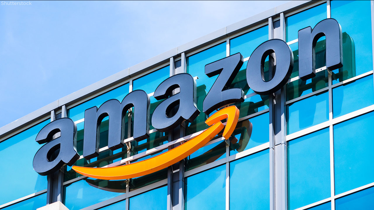 亞馬遜（Amazon）想將廣告投放資料放到區塊鏈上