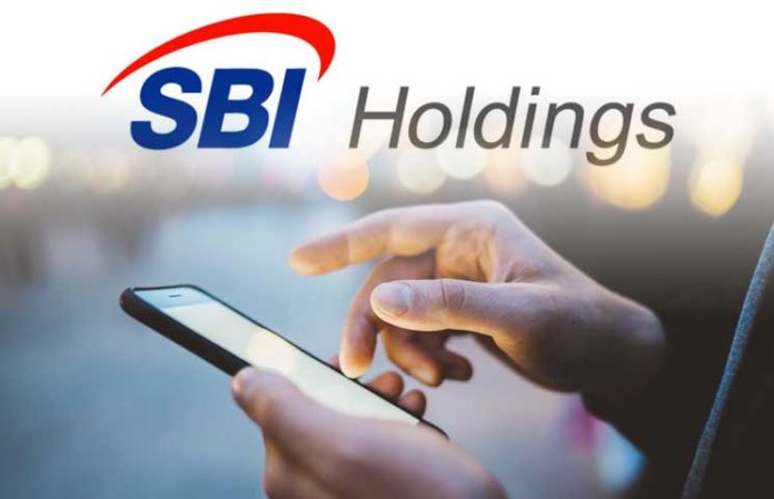 日本上市公司 SBI 控股，將發送瑞波幣（XRP）作為股東特別福利