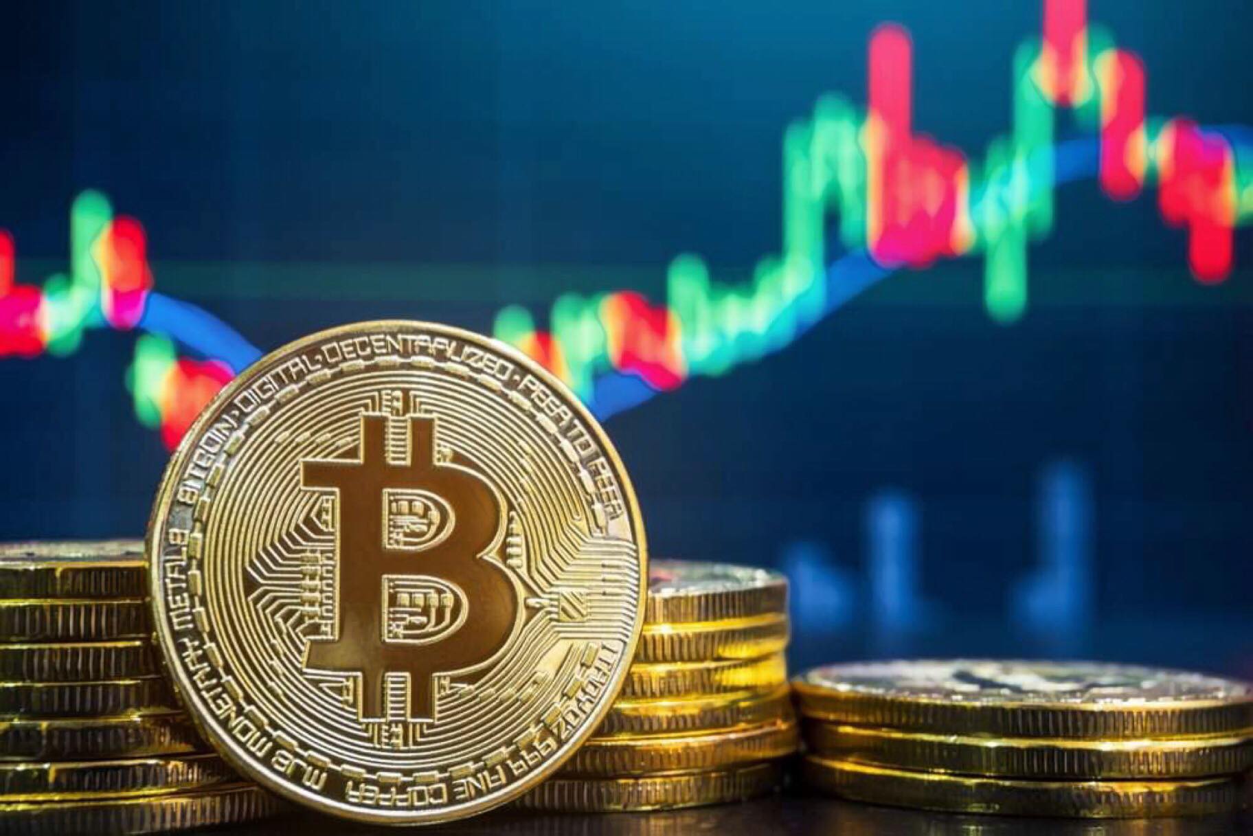 比特幣爬回萬點，但尚未突破月均線，短期趨勢仍不明確