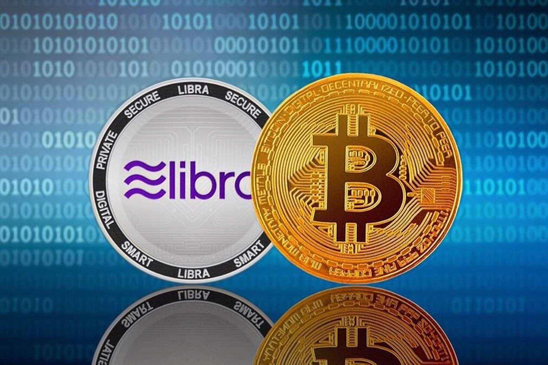 關鍵的 7 月，資產管理公司 Bitwise：「臉書《Libra》的出現，讓加密貨幣發展加速三年」