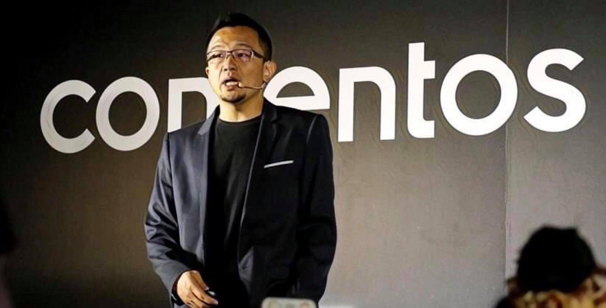 內容創作區塊鏈 Contentos 上線幣安交易所，主網下個月正式啟動