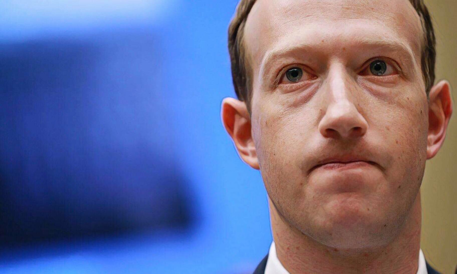 Facebook《Libra》令人擔憂：多國數據隱私機構發起聯合聲明