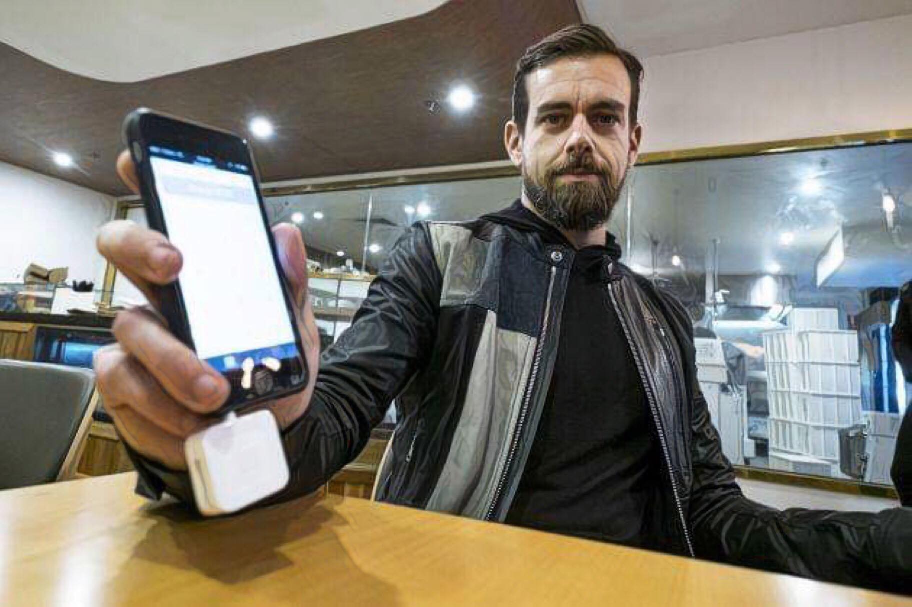 推特創辦人的支付公司 Square 發布第二季財報：比特幣業務收入翻倍，1.25 億美元刷新紀錄！