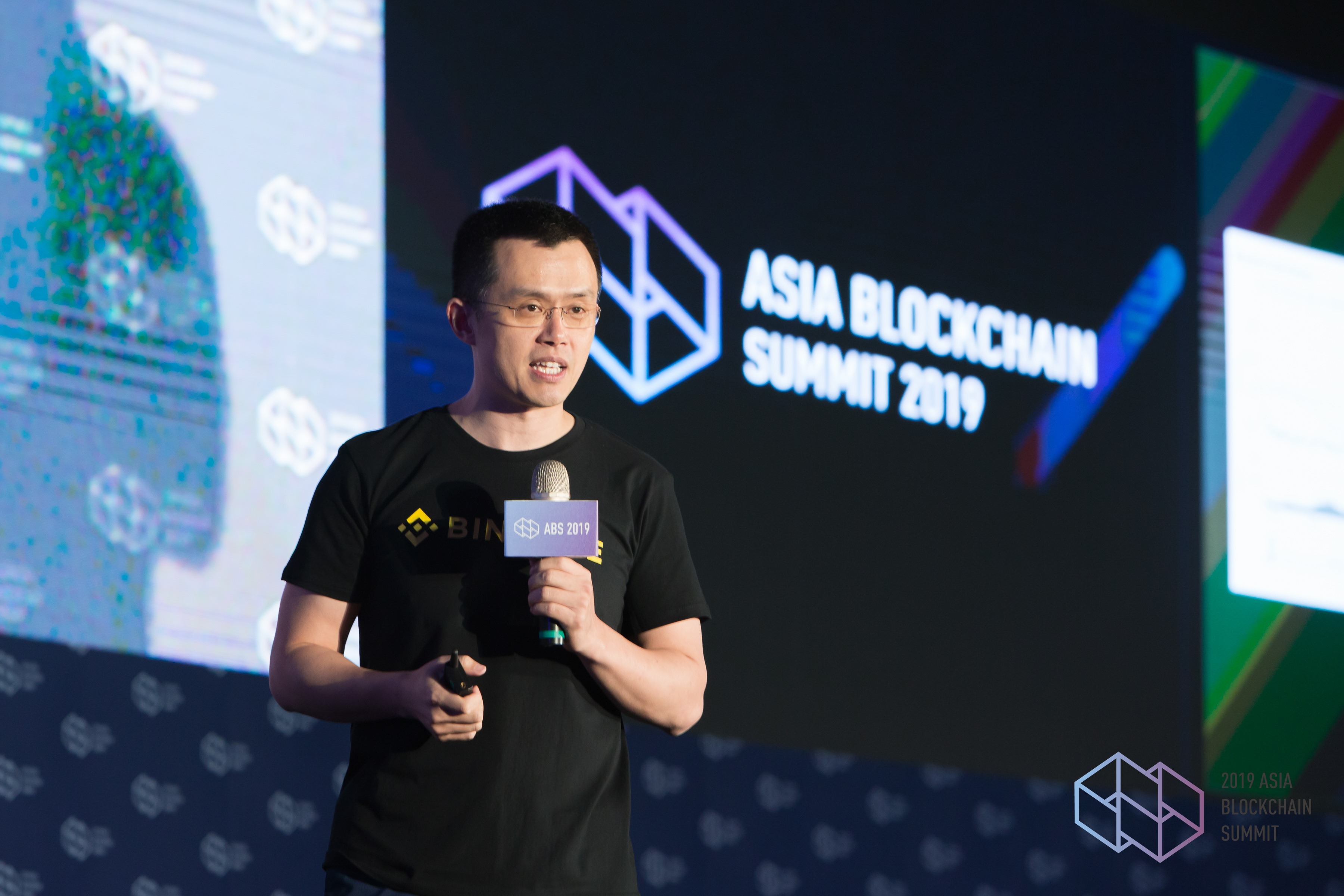 幣安（Binance）的美國交易所 Binance US，列出了 30 種「考慮上架」的加密貨幣