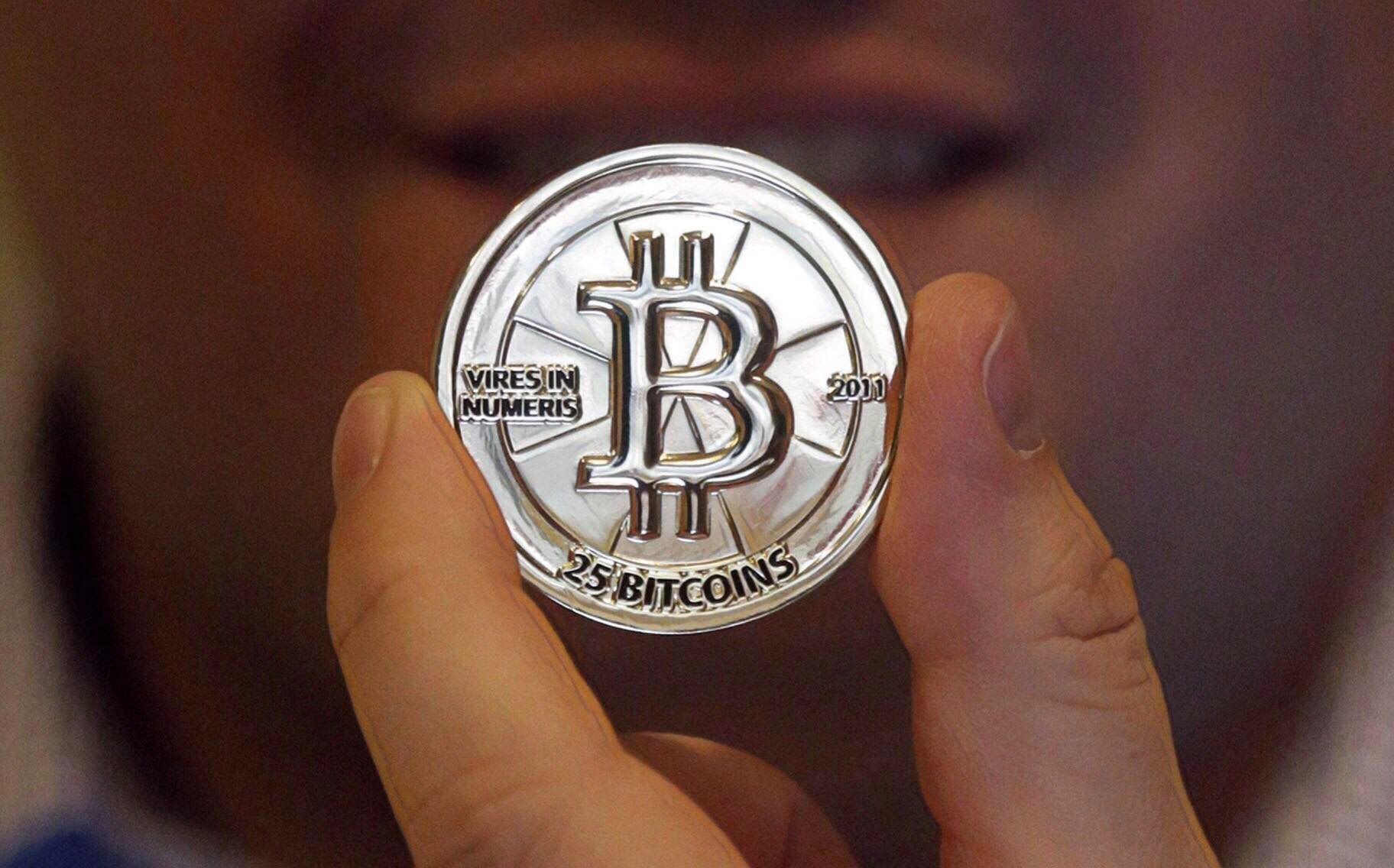 交易所 BitAsset 提供 20 顆 6300 美元的比特幣給用戶認購，被質疑數據灌水