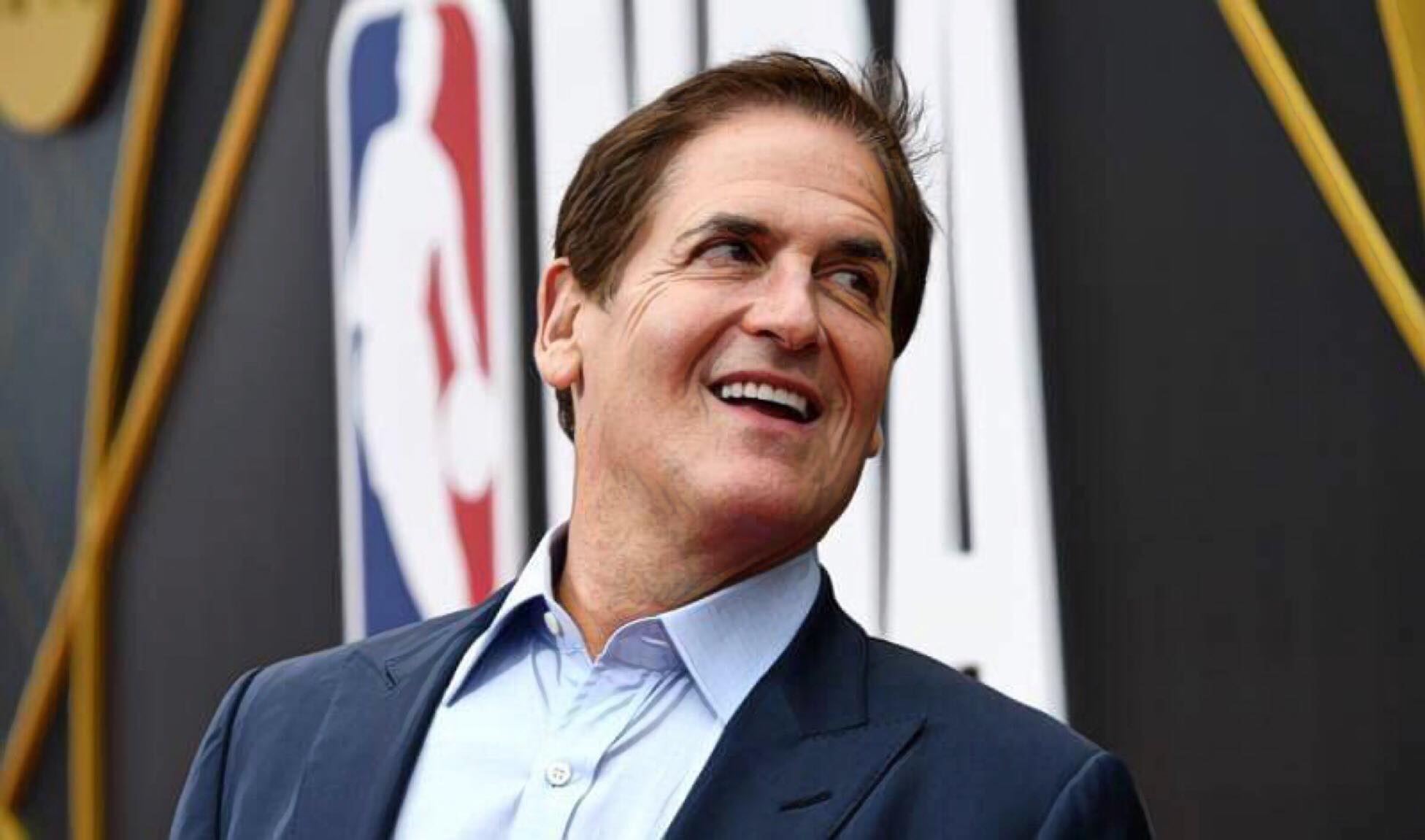 NBA 達拉斯小牛隊老闆：比特幣跟黃金都有價值，但比特幣比較好