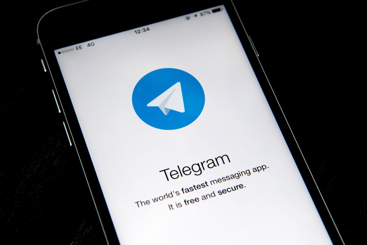 外媒：Telegram 募資500億台幣的區塊鏈 TON，測試網即將上線，兩個月內將發放 Gram 代幣