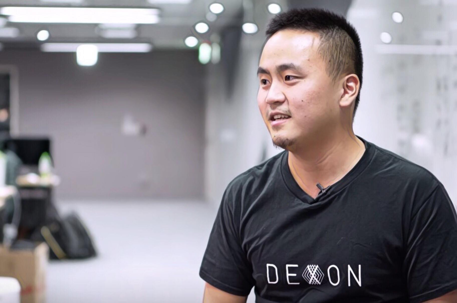 前 DEXON 技術副總，正在開發一款「跟普通應用程式一樣簡單」的加密貨幣錢包