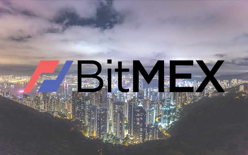 槓桿交易所 BitMEX 新增「香港、百慕達、塞席爾」為禁止服務地區