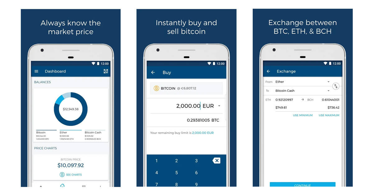 老牌比特幣錢包 Blockchain 宣布整合 BitPay 的支付系統